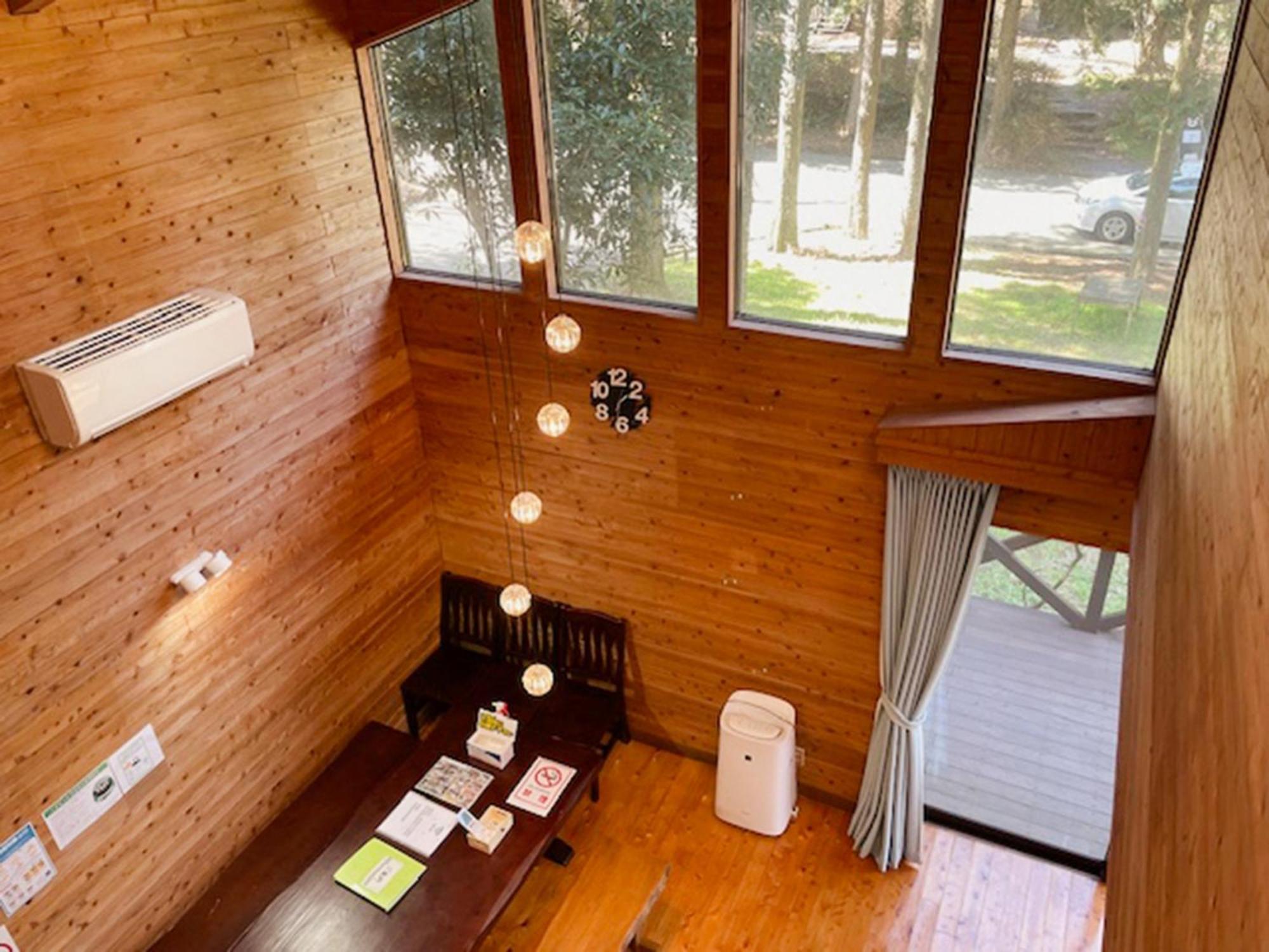 Aso - Cottage - Vacation STAY 83363 Esterno foto