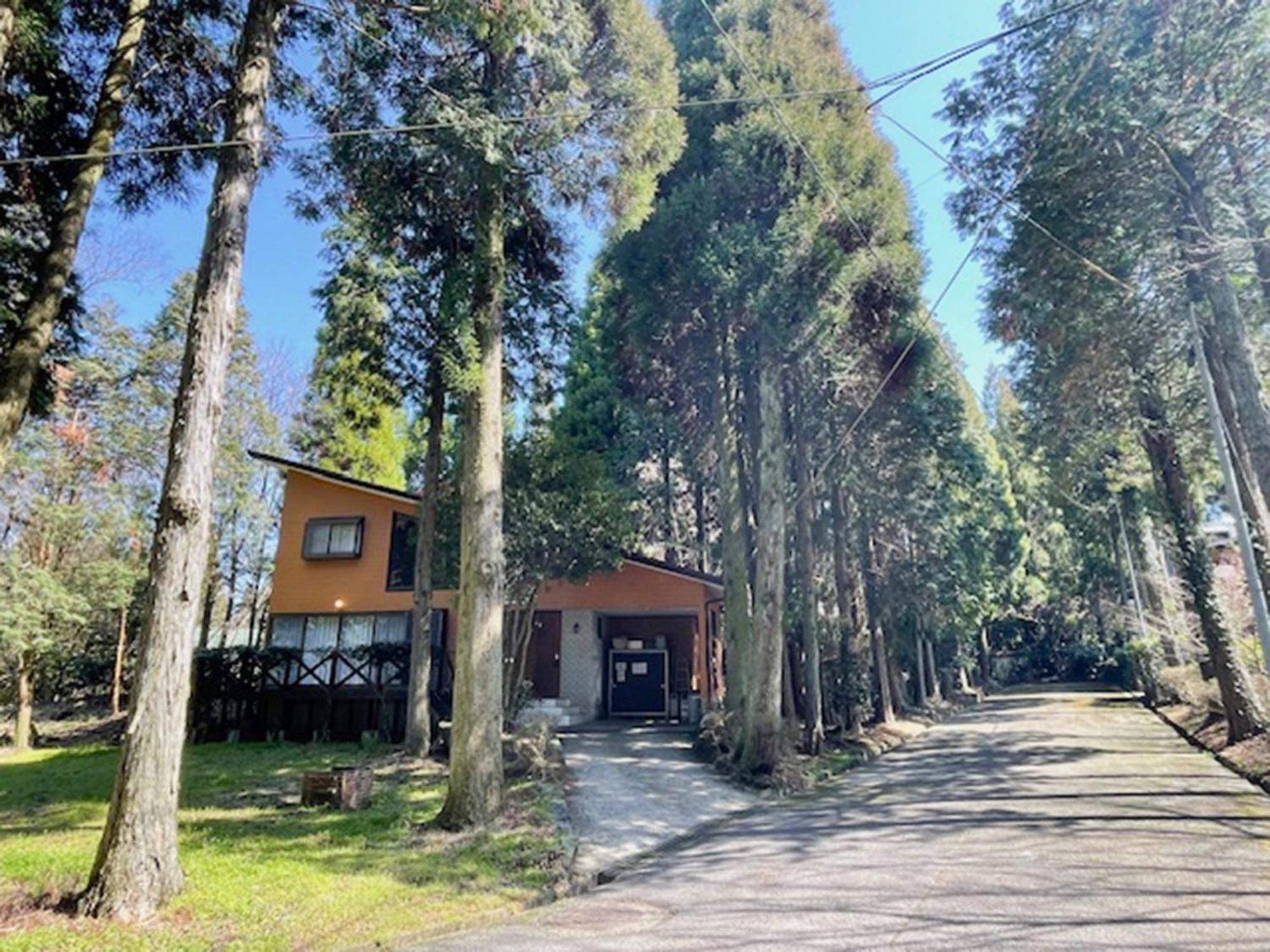 Aso - Cottage - Vacation STAY 83363 Esterno foto
