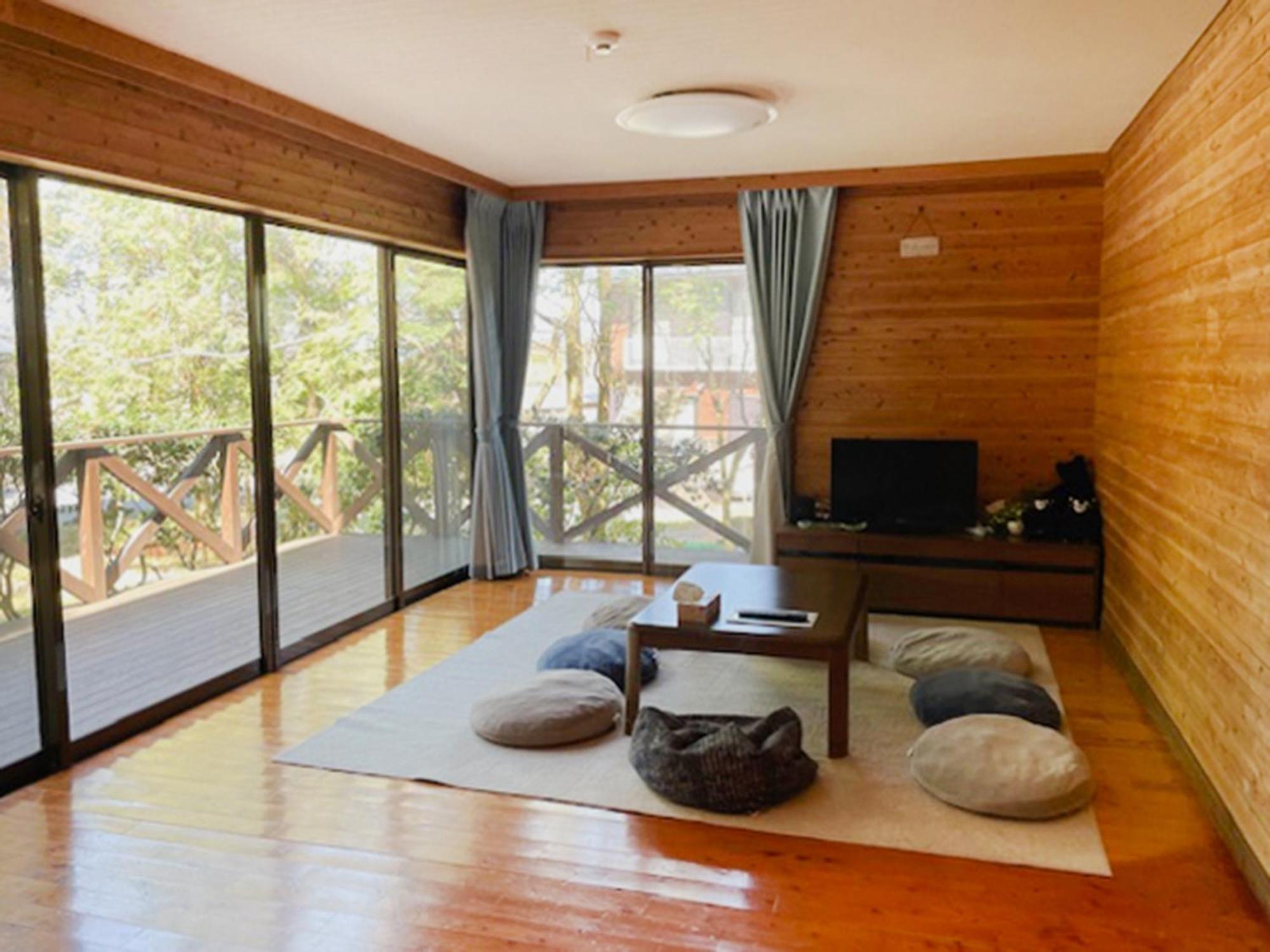 Aso - Cottage - Vacation STAY 83363 Esterno foto
