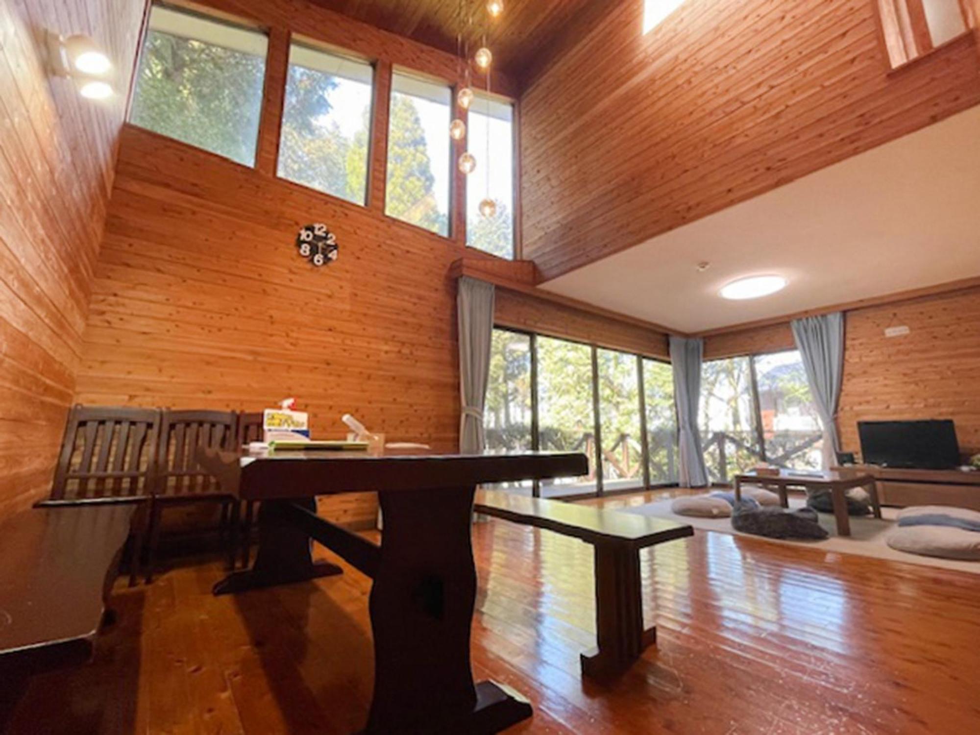 Aso - Cottage - Vacation STAY 83363 Esterno foto